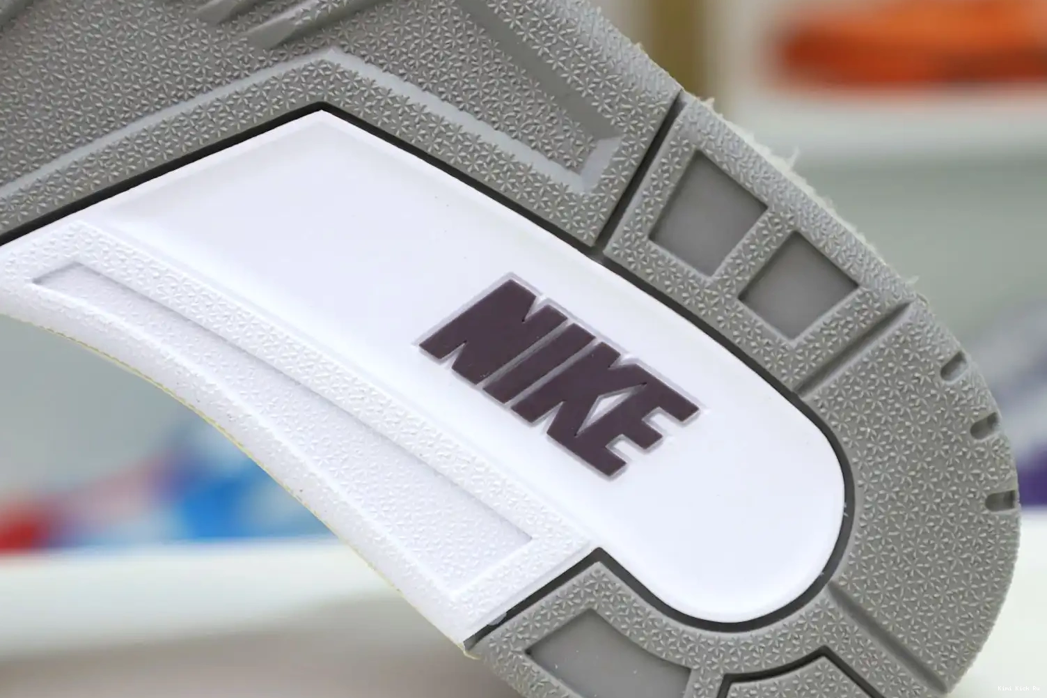 AIR X MANIÉRE JORDAN WMNS 3 Kimikick 0519